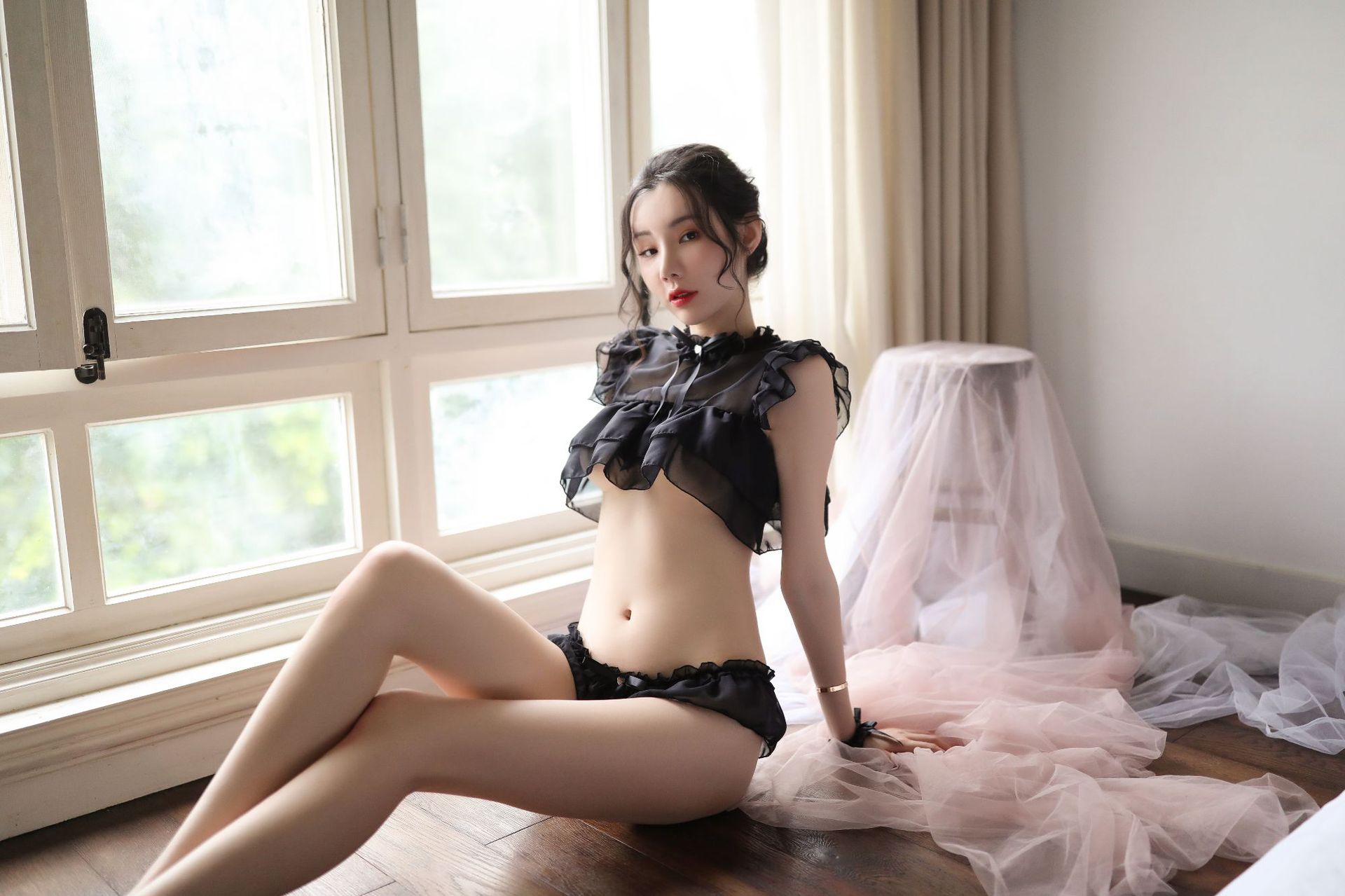 Ролевая игра эротическое белье Role Play Erotic Lingerie