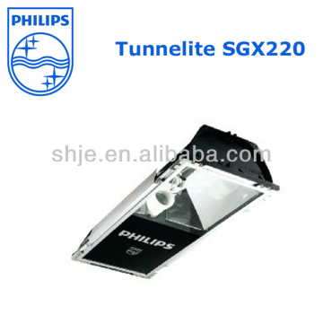 Philips Tunnel Lighting Tunnelite SGX220 Philips Original