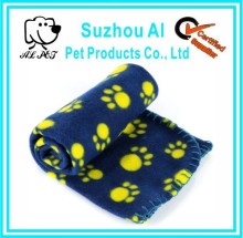 Lovely Soft Colorful Warm Dog Blanket