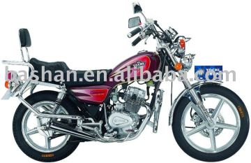 250cc trike chopper motorcycle YQ125-9G