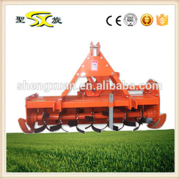 New agricultural machines name rotary tiller