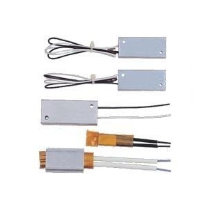 Multifunctional PTC Heating Parts