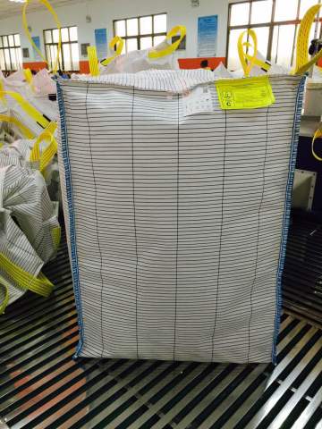 One ton type C Conductive jumbo bag