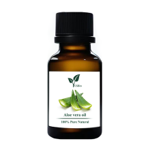 Aloe Vera Oil for Hair