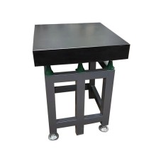Granite Slab Surface Panel Inspection Workbench - Level 0, Level 00