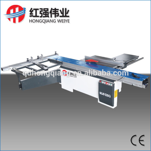 MJ6128G reciprocating panel saw machine