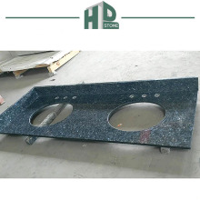 Blue Granite Countertops: Blue Pearl Granite for Kitchens