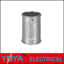 Aluminum Die Cast Emt Conduit Fittings , Electrical Metallic Tube