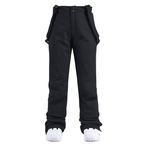 Female Sports Fashion Warm Ski Pants