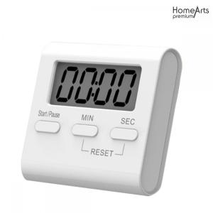 Digital kitchen timer