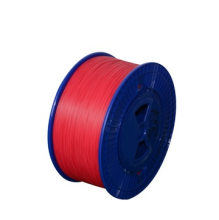 High Performance Flame Retardant Indoor Fiber Optic Cable with Tight Buffer Jacket