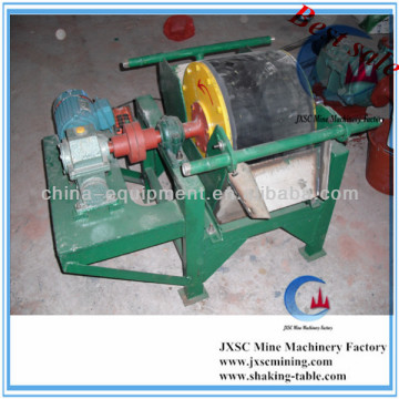 portable magnetic separator,black gold magnetic separator machine