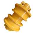 Rolka torowa Assy 21N-30-00121 Odpowiedni do koparki PC1250