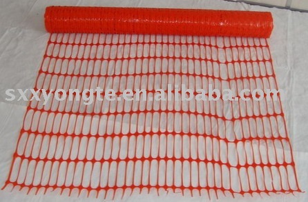 plastic traffic barriers