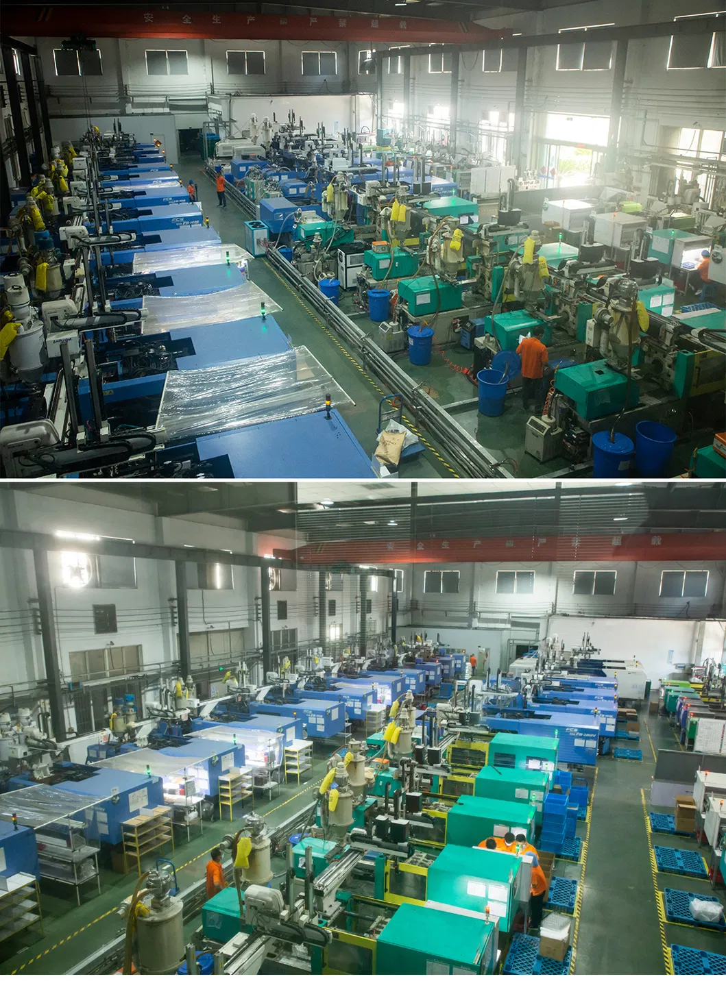 OEM Manufacturer Design Customized Injection Mould / Plastic Forming Tool Die