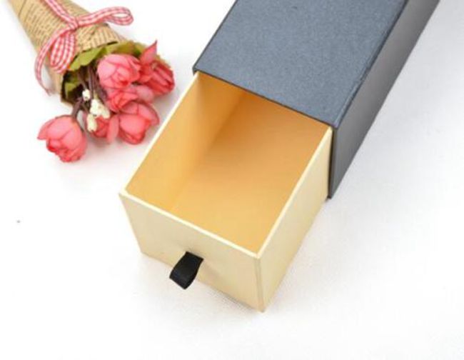 packaging luxury box 