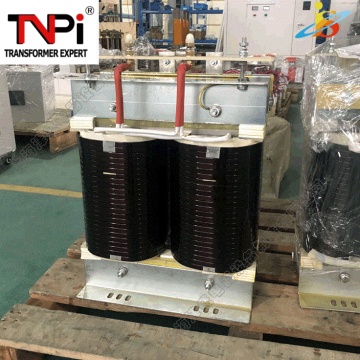 BK-20KVA380V to 208V single-phase isolation transformer