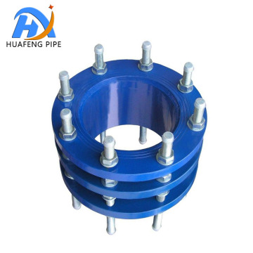 Steel Mains Compact Dismantling Joint