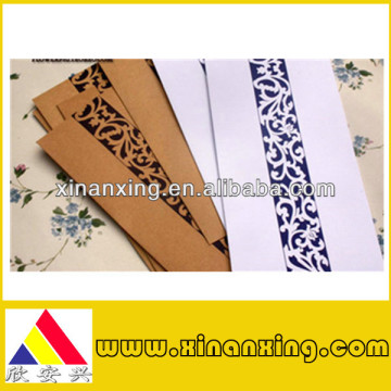 handmade paper envelopes, letter envelope