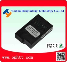 Gigabit 1x9 BIDI 1.25Gbps Rx1550nm 80km 1x9 Module