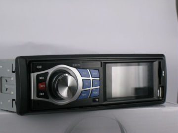 Car mp3 fm transmitter