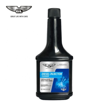 Petrol Fuel Treatment and Injector Cleaner