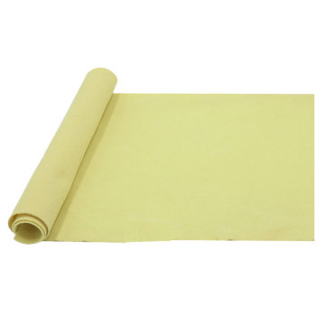 1414 Para Kevlar Aramid Nonwoven Fabric Felt