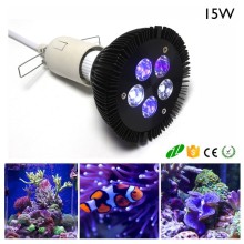 Fish aquarium light 15w par30 aquarium wholesale
