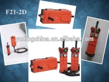 Electric Winch Hoist Wireless Remote Control, Mobile crane controller