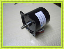 Reversible 220v 120v AC Synchronous Motor