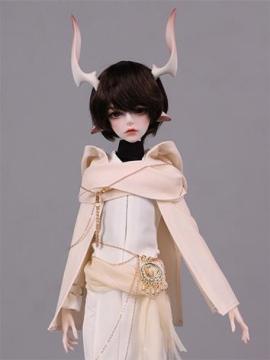 BJD Howard Human Version 47cm Ball Jointed Doll