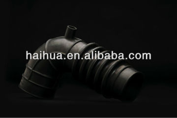 Rubber air intake hose