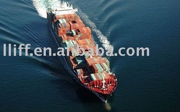 sea freight guangzhou