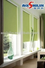 polyester/pvc rolls blind fabric