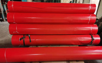 Waterproof Vinyl Tarps Fabrics?