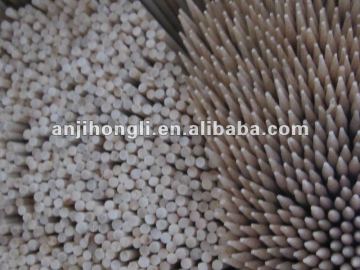 Natural Flower Support Bamboo Skewer Sticks