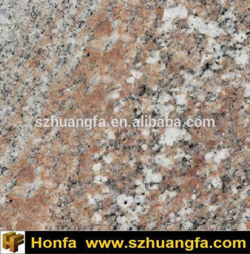 Indian Imperial Pink Granite, Imperial rose Granite