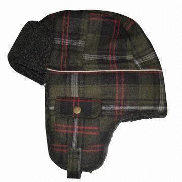 Warm Hat, Keeps Warm, OEM Orders are Welcome