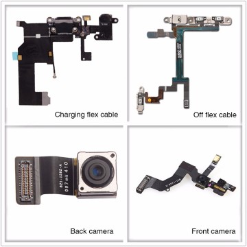 custom phone parts,mobile phone spare parts microphone