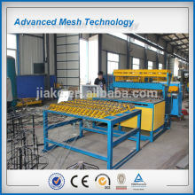 automatic welding machines for construction mesh 3-5mm for sale China factory