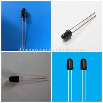 infrared receiver hot price whole sale 5mm