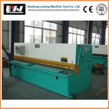 professional manufacture iron cutting machine price