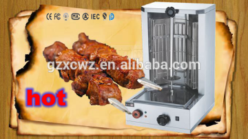 electric kebab machine/doner kebab machine/kebab making machine