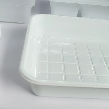 Chinese supply disposable surgical trays
