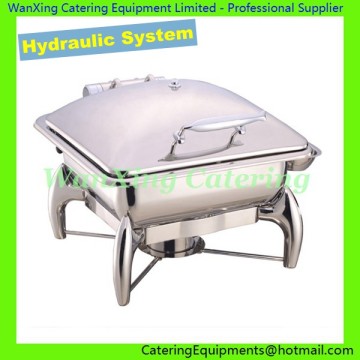 Induction Chafer 1032