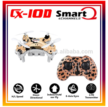 Cheerson CX-10D CX-10D Mini Drone with Height Hold.