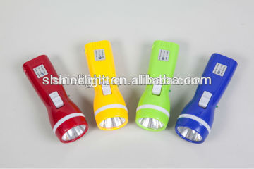 led torch / torch