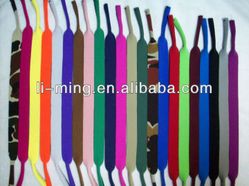 best selling fashion custom sunglass retainer strap