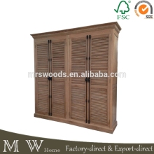 french style wardrobe, french oak wooden french wardrobe, french wardrobe