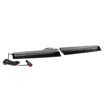 Interior Directional Lightbar: YL-315 LED Visor Light for Emergency Vehicles